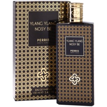 Perris Monte Carlo Ylang Ylang Nosy Be Eau de Parfum pentru femei - imagine 3